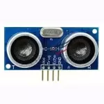 Cảm Biến Siêu Âm SRF04